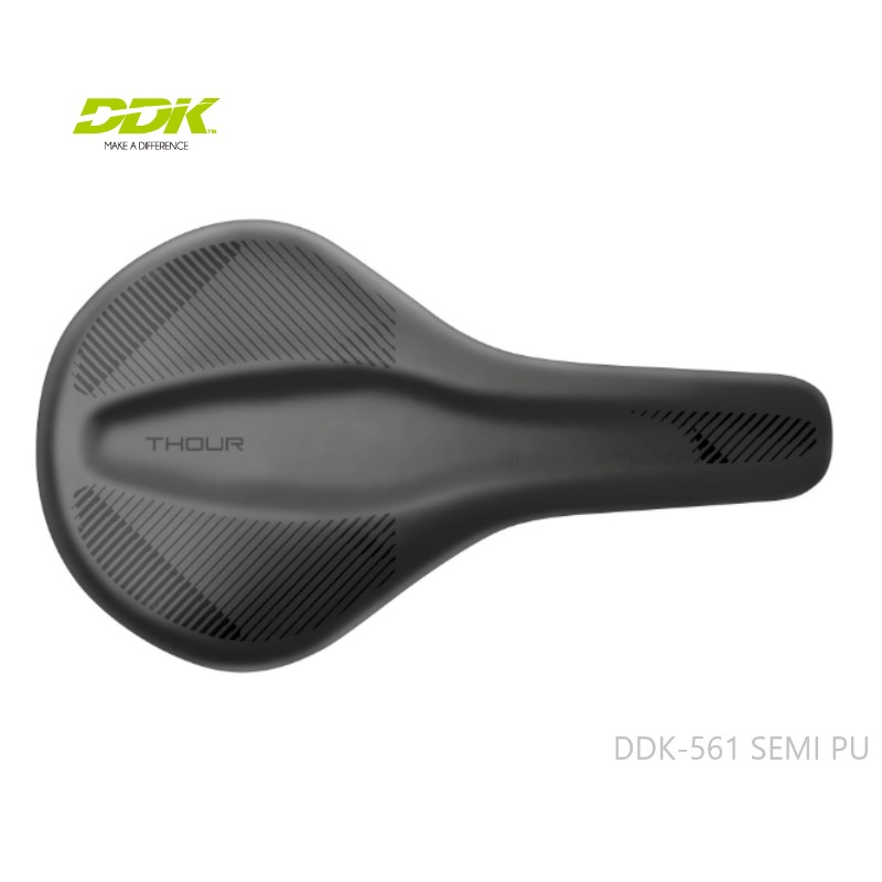 saddle